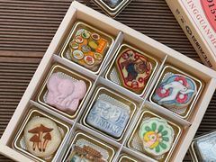 -昆明冠生园·蛋糕·面包(南强街店)