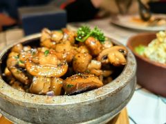 -俄士厨房(时代天街店)