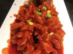 -老苏州芳和园茶酒楼  传统苏帮菜(观前店)