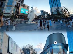 -东莞松山湖万象汇