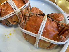 -品鲜村农家菜·阳澄湖大闸蟹(总店)