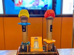 -星聚会KTV(南翔印象城MEGA店)
