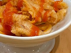 -火山屋台(新街口店)