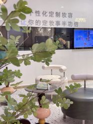 -杨益美学·野生眉半永久纹眉发际线