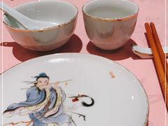 -誉八仙酒楼(静安大悦城店)