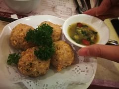 鲮鱼丸子-池记(尖沙咀店)
