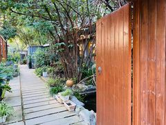 -谷咖啡·鲜花绿植花园餐厅