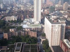 -上海新锦江大酒店
