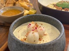 -小食院简餐厅