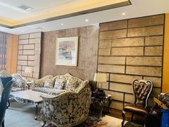 -北京云瑧金陵莲花酒店·莲·川小馆