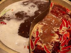 -麻路成都火锅(柏威年店)