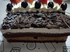 -面包新语(吾悦国际广场店)