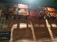 -吕氏疙瘩汤·私家菜馆(慈云寺店)