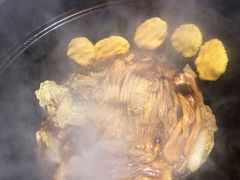 粘卷子-崔记生活·铁锅炖鱼粘卷子(总店)