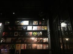 -T館·花园艺术餐厅