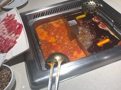 -海底捞火锅(万丰桥店)