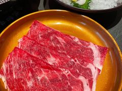 -牛YO寿喜烧火锅自助(三台子万象汇店)