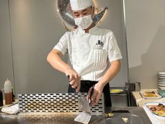 -法式利昂铁板烧主题餐厅(唐山爱琴海店)
