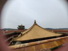 -普陀宗乘之庙(小布达拉宫)