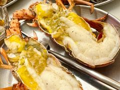 -白仁仔· 活烤海鲜 宵夜(豫园店)