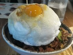 -岛风·台食小馆 ISLAND BISTRO(烟台山店)