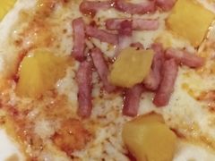 -萨莉亚意式餐厅(天河城购物中心店)