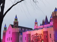 -安徒生童话乐园