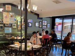 -前海沿·青岛菜(李沧万达店)