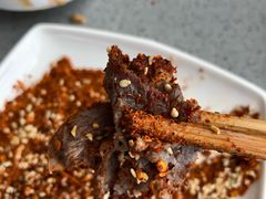 -海底捞火锅(老城根店)