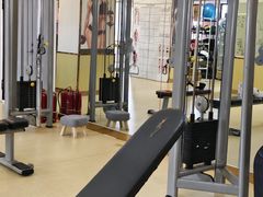 -中田健身工作室(中针商务店)