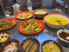 -馬伍旺川菜(江北虹悦城店)