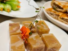 -常鲜楼常来尝鲜海胆馆(星海店)
