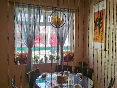 -素心斋素食餐厅