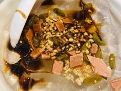 -蓉李记成都名小吃(武汉菱角湖万达店)