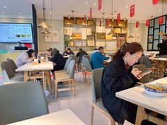 -镇南锅盖面馆(解放路店)