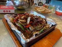 -聚鑫阁江浙菜·非遗传承技艺(青村帝华园店)