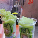 武汉探店 爷爷不泡茶