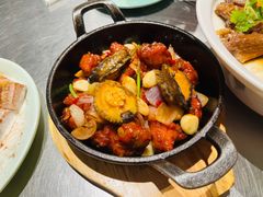 -潮界(虹桥新天地店)