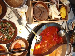 -芈重山老火锅(广州首店)