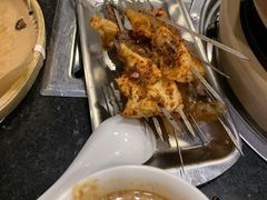 -刘一锅筋头巴脑(凌空二街店)