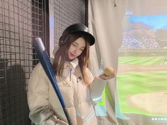 -VS SPORTS PARK运动玩乐园·团建·生日会(合生汇店)