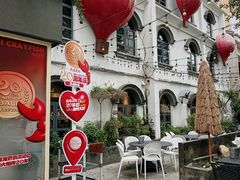 -巴厘龙虾·榜首油焖大虾(沙湖·花园店)