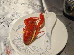 -红辣椒·川菜·火锅(张杨路店)