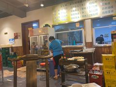 -肖肖酸萝卜鱼火锅(总店)