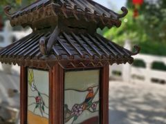 -东江渔村·古典园林·30年粤菜老字号(太和店)