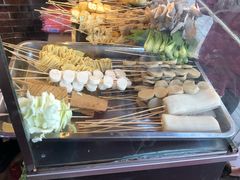 -小朱麻辣串(益民街店)