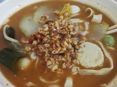-真够味骨汤麻辣烫(光明小区店)