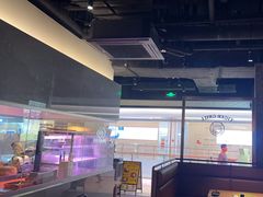 -虎哥六韩式烤肉料理 TIGERGRILL(隆生金山湖中心购物广场店)