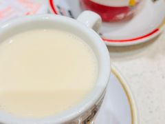 -香港新发烧腊茶餐厅(水围店)