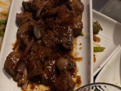 -火地铁板烧(昆山万象汇店)